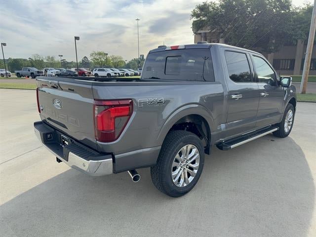 New 2026 Ford F150 XLT AWD/4WD image 4