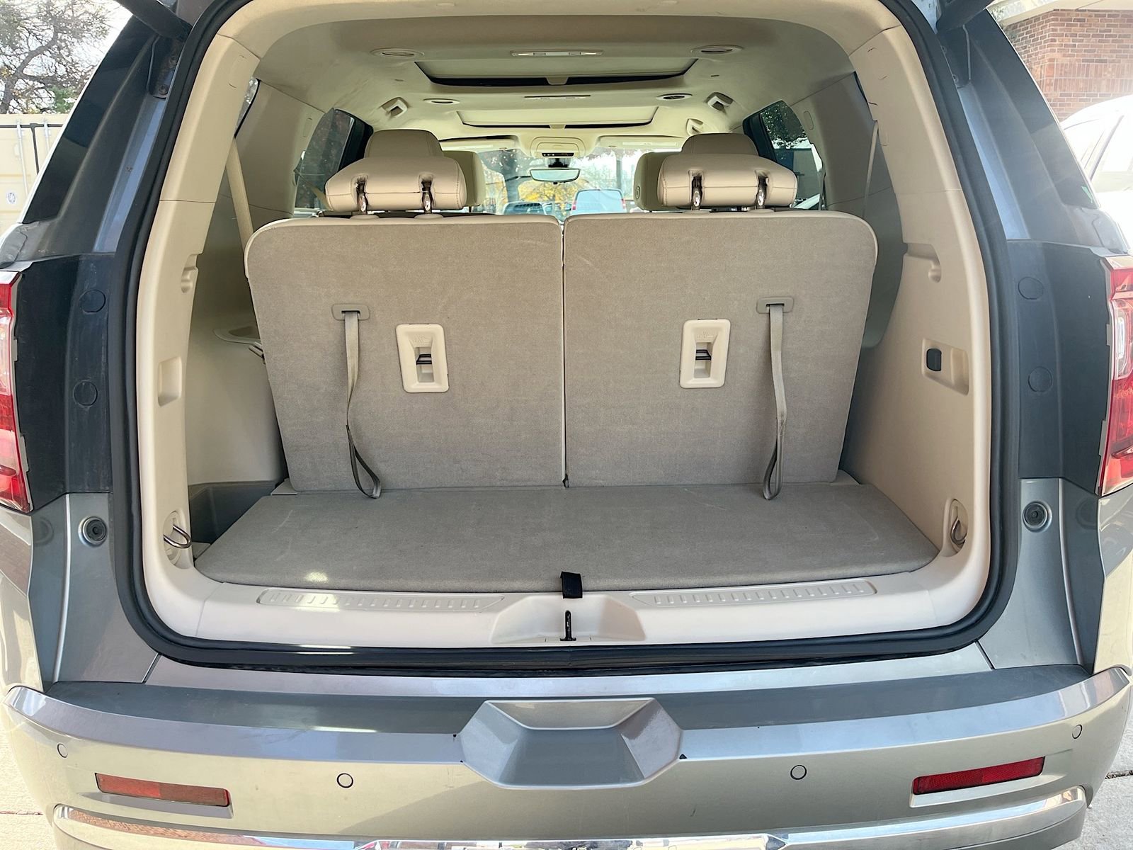 Used 2023 GMC Acadia Denali w/ Denali Ultimate Package image 28