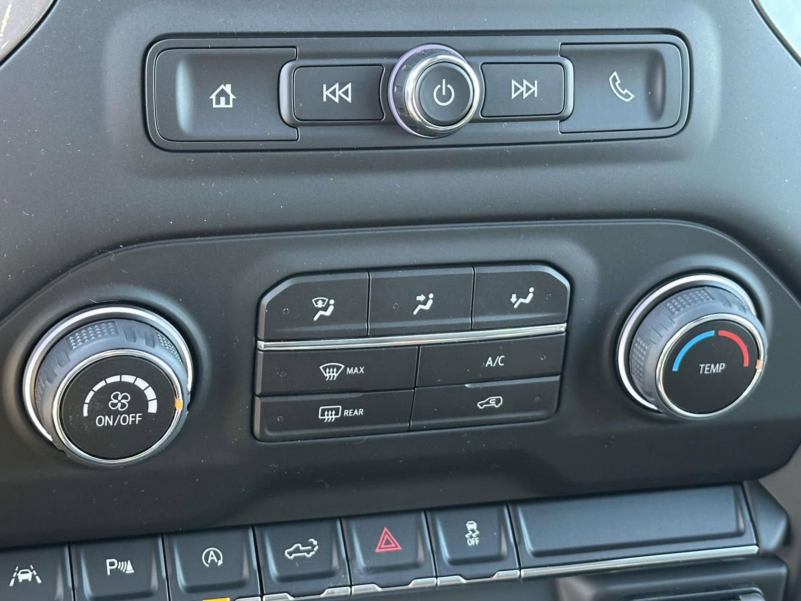 New 2026 Chevrolet Silverado 1500 W/T w/ WT Value Package image 11