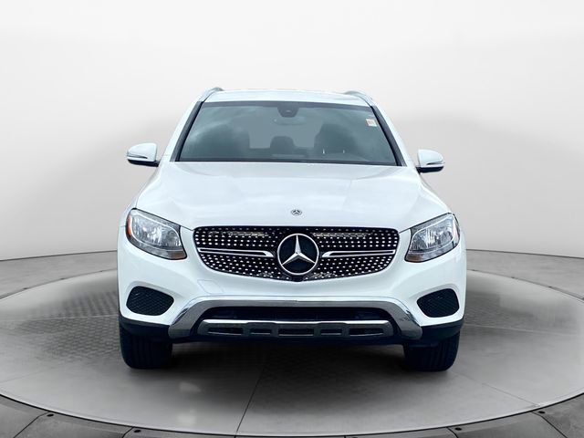 Used 2019 Mercedes-Benz GLC 300 image 8