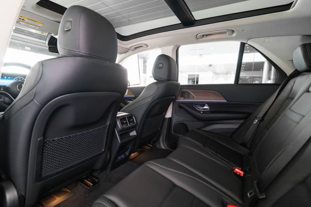 New 2026 Mercedes-Benz GLE 450 4MATIC image 13