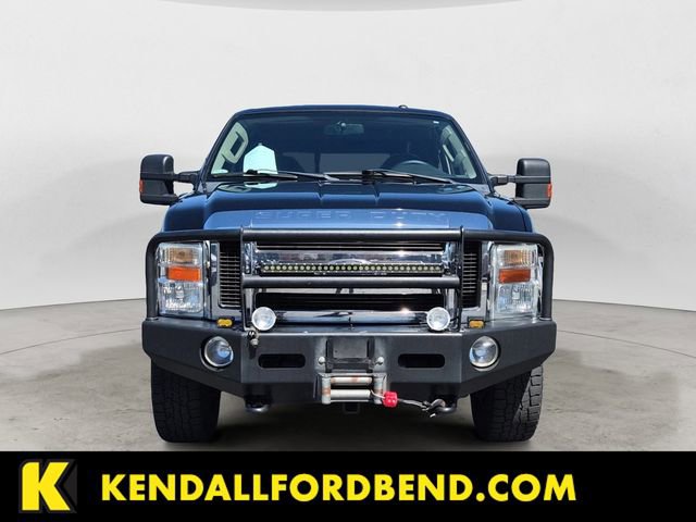 Used 2010 Ford F350 Lariat AWD/4WD image 8