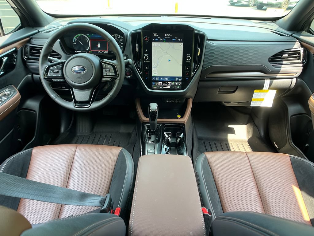 Used 2026 Subaru Forester Touring AWD/4WD image 14