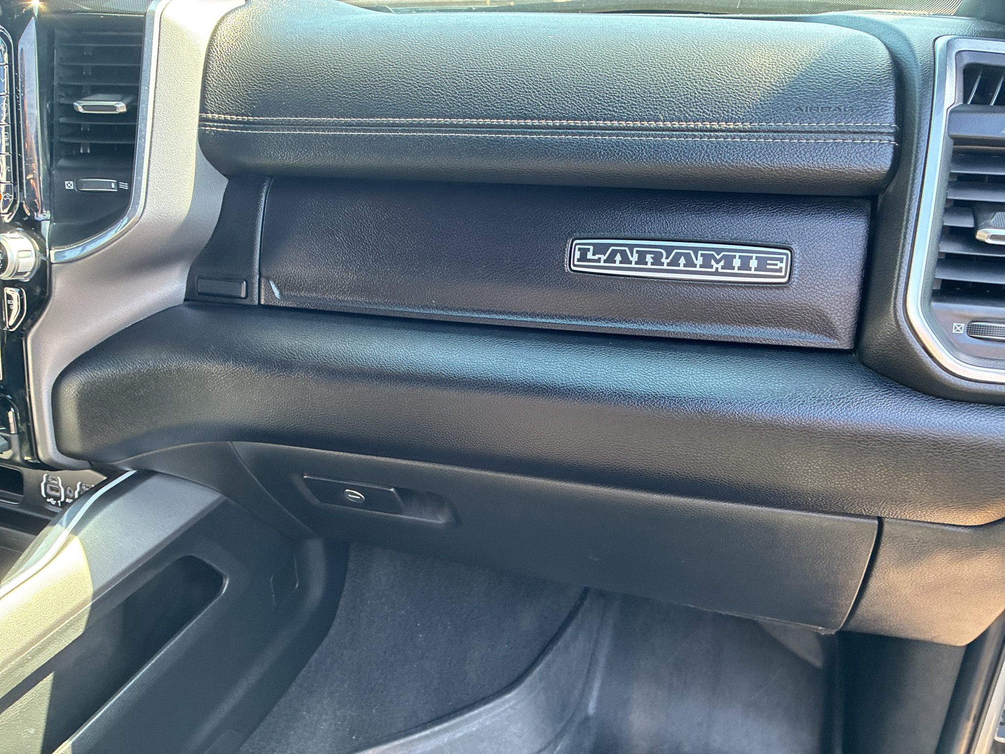 Used 2022 RAM 2500 Laramie AWD/4WD image 57