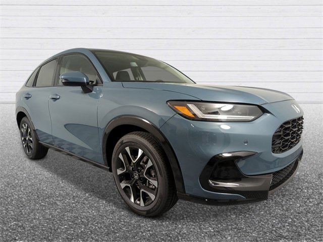 New 2026 Honda HR-V EX-L image 5