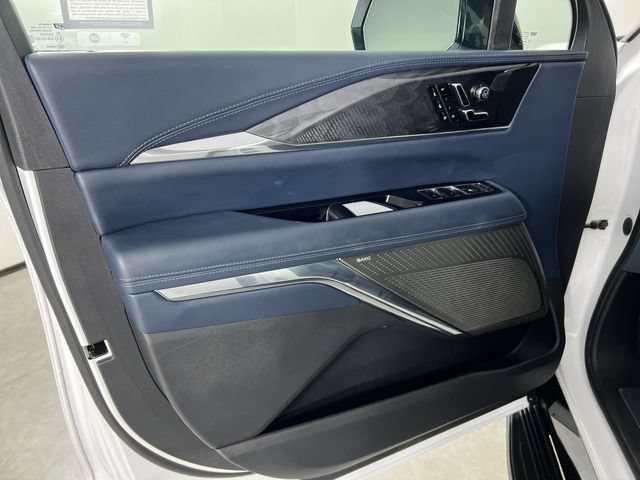 Certified 2025 Cadillac Escalade IQ Sport 2 AWD/4WD image 22