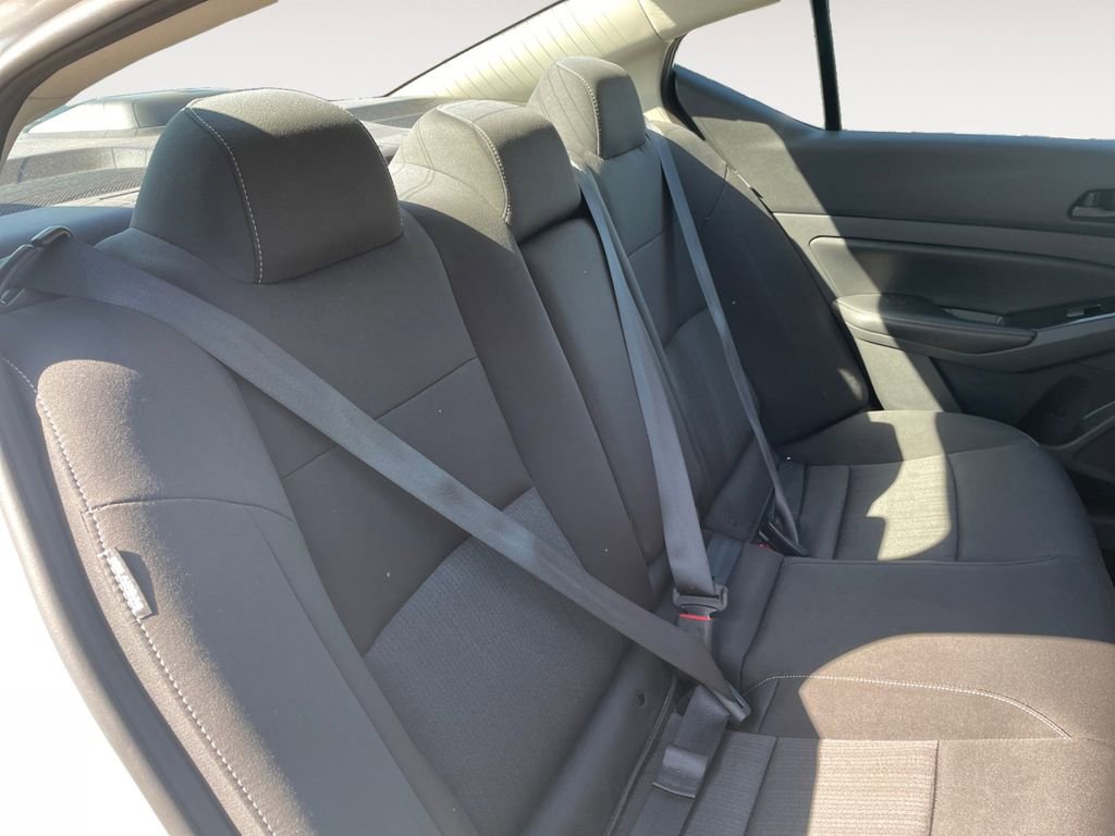 Used 2023 Nissan Altima 2.5 SV w/ SV Premium Package image 30