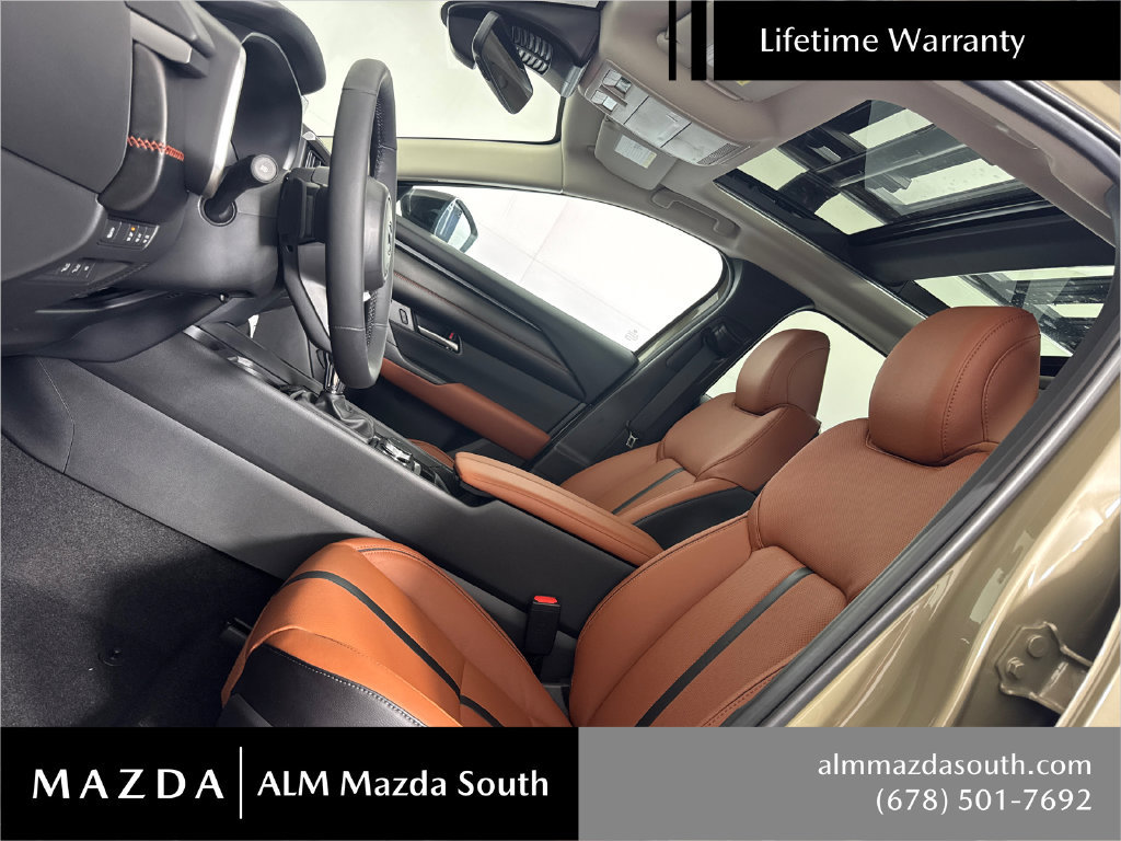 New 2026 MAZDA CX-50 Meridian Edition w/ Apex Package AWD/4WD image 32