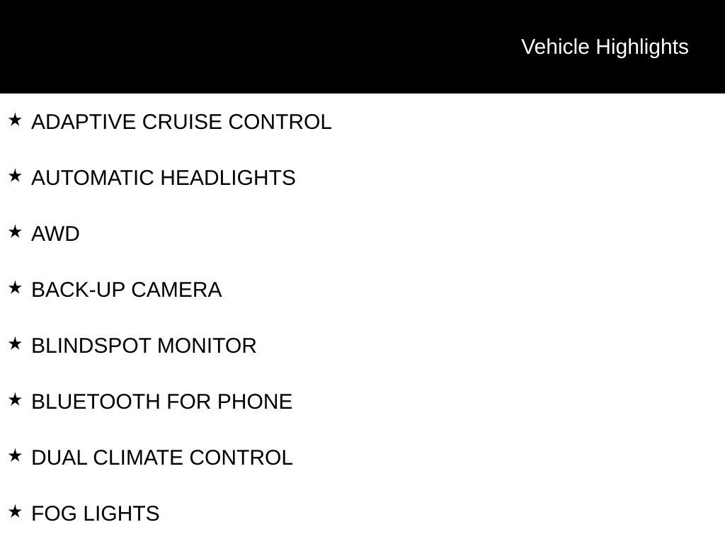 Used 2021 FIAT 500X Trekking Plus w/ Premium Group image 2