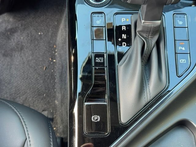 Used 2025 Kia Niro EX Touring FWD image 53