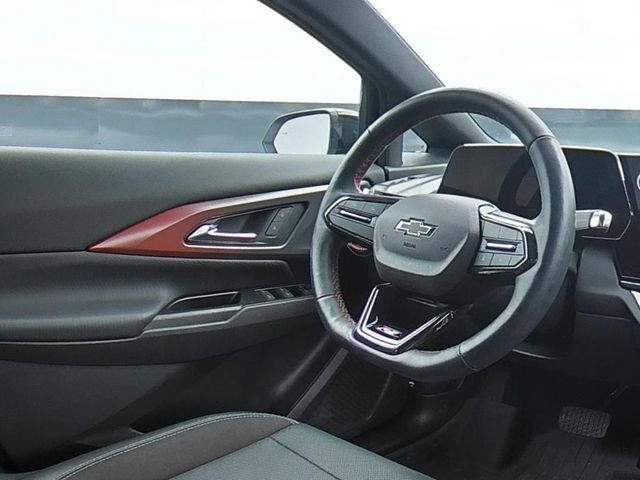 Used 2024 Chevrolet Equinox EV RS FWD image 17