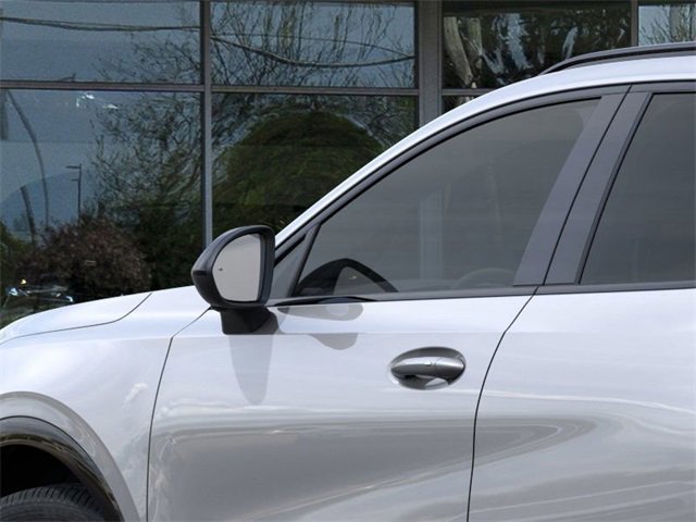 New 2026 Buick Envision Sport Touring AWD/4WD image 12