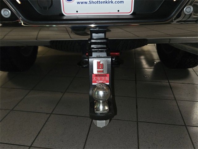 Used 2024 Chevrolet Silverado 2500 LT w/ All Star Edition image 28