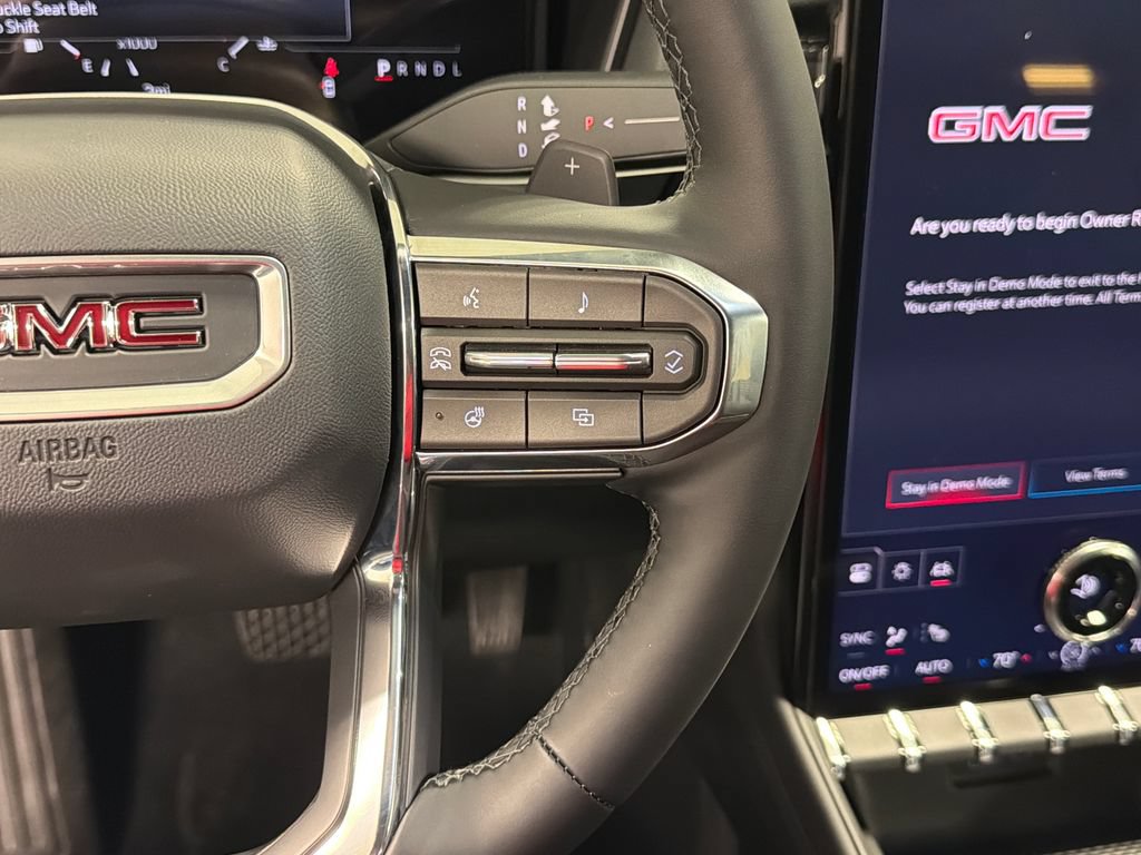 New 2027 GMC Terrain Elevation w/ Elevation Premium Package FWD image 27