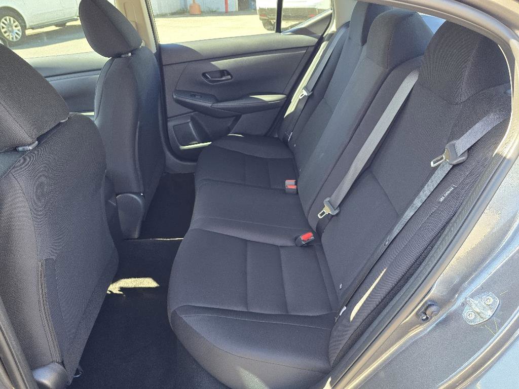 New 2025 Nissan Sentra S image 10