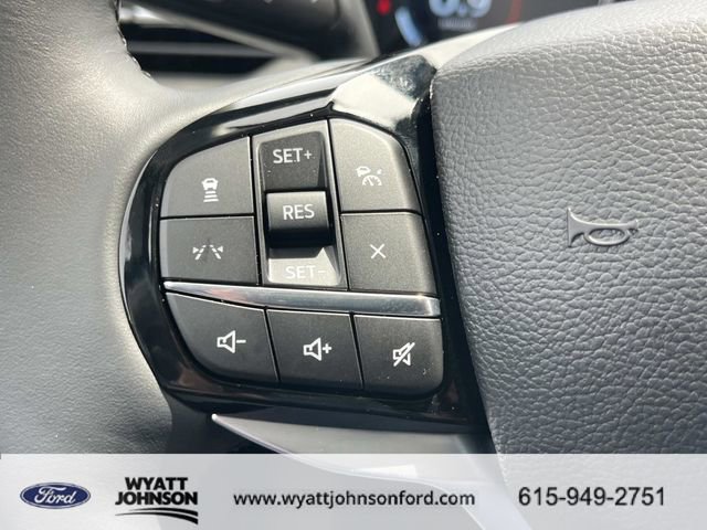 New 2026 Ford Explorer Platinum AWD/4WD image 28