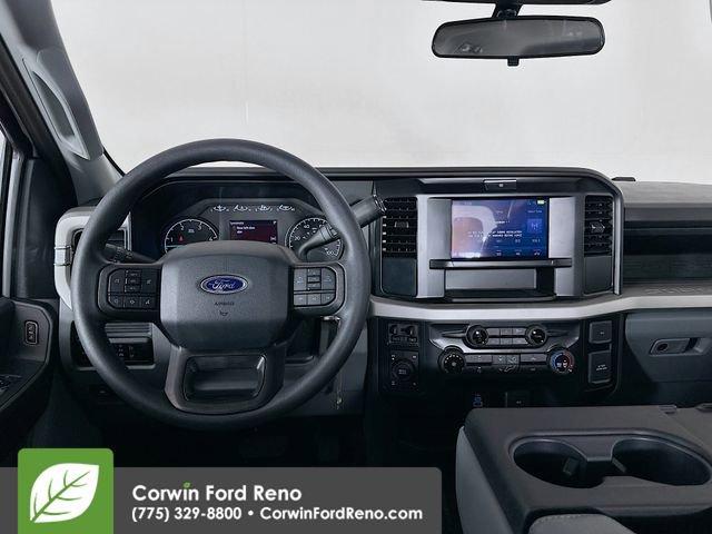 New 2026 Ford F250 XL w/ XL Chrome Package image 22