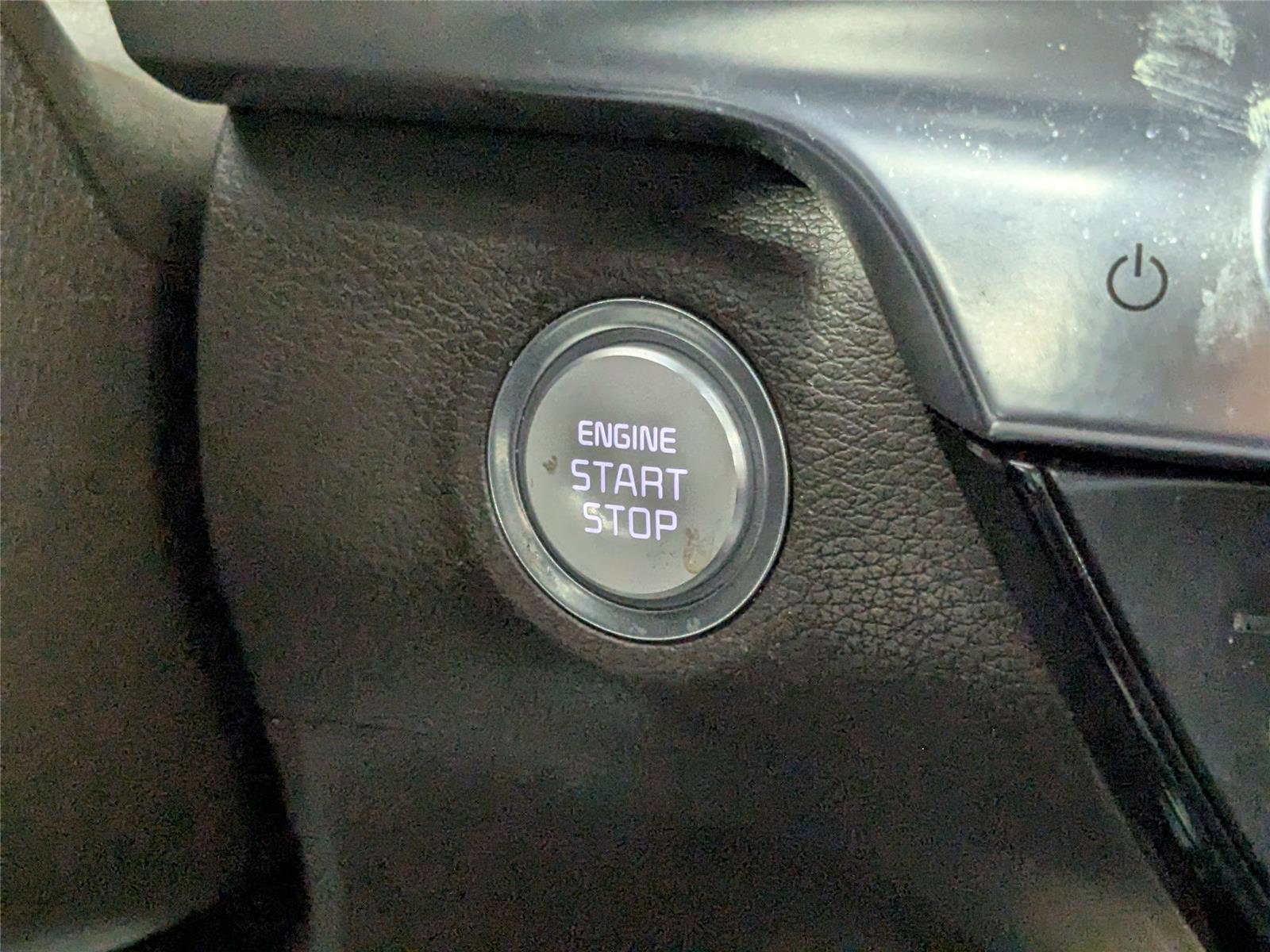 Used 2022 Kia Telluride SX w/ Nightfall Edition Package image 24