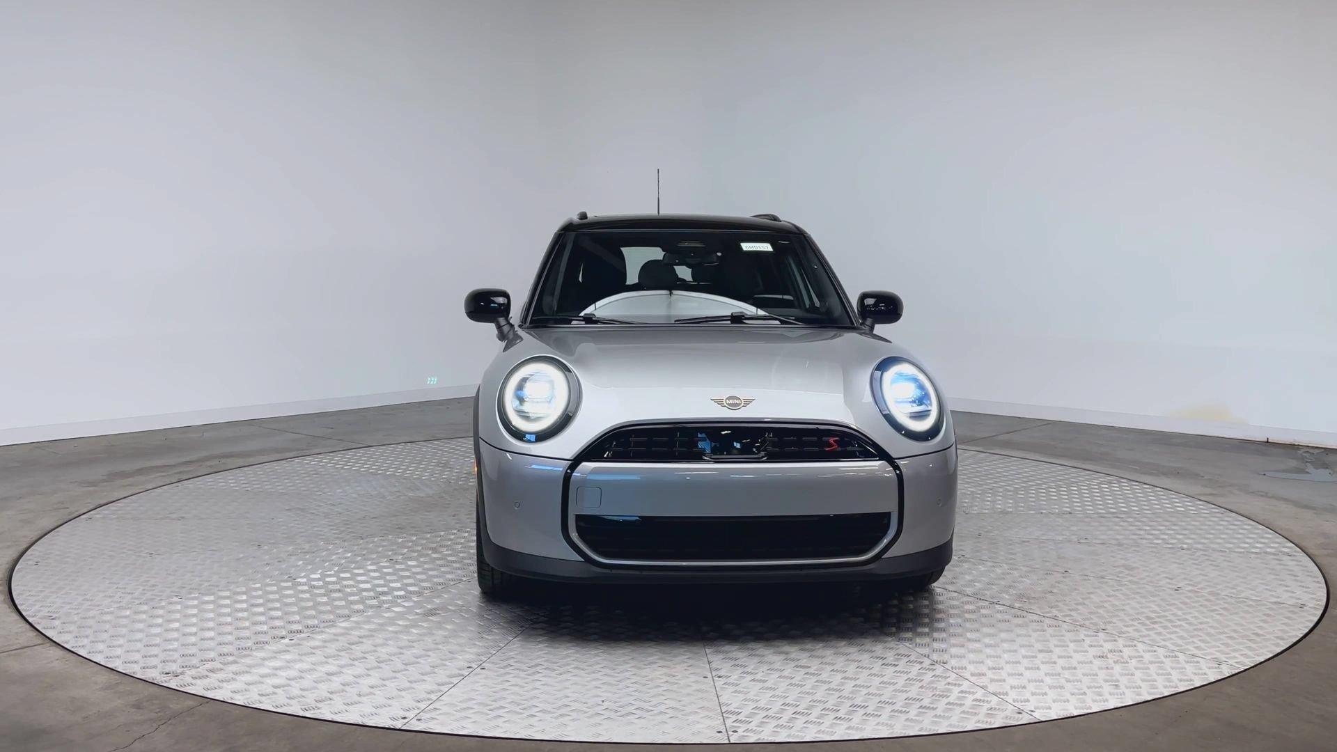 Used 2026 MINI Cooper S FWD image 3