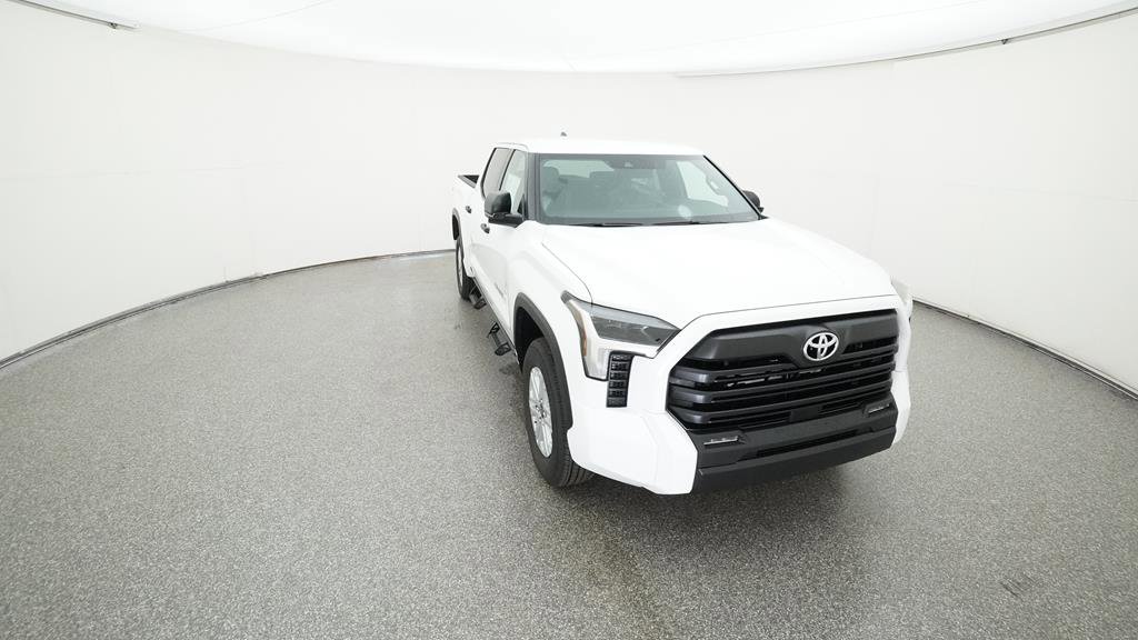 New 2025 Toyota Tundra SR5 image 32