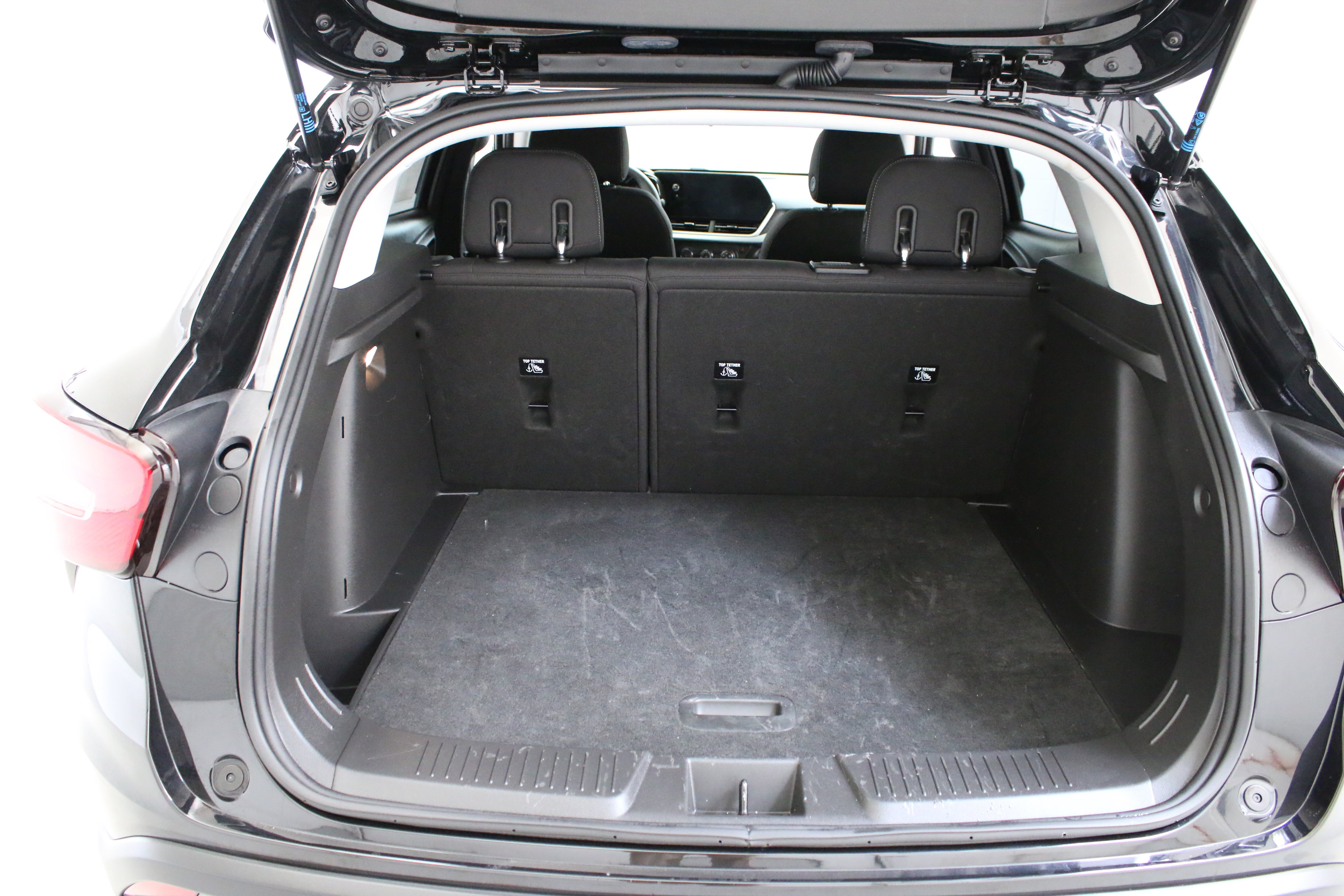 Used 2024 Chevrolet Trax LS FWD image 27