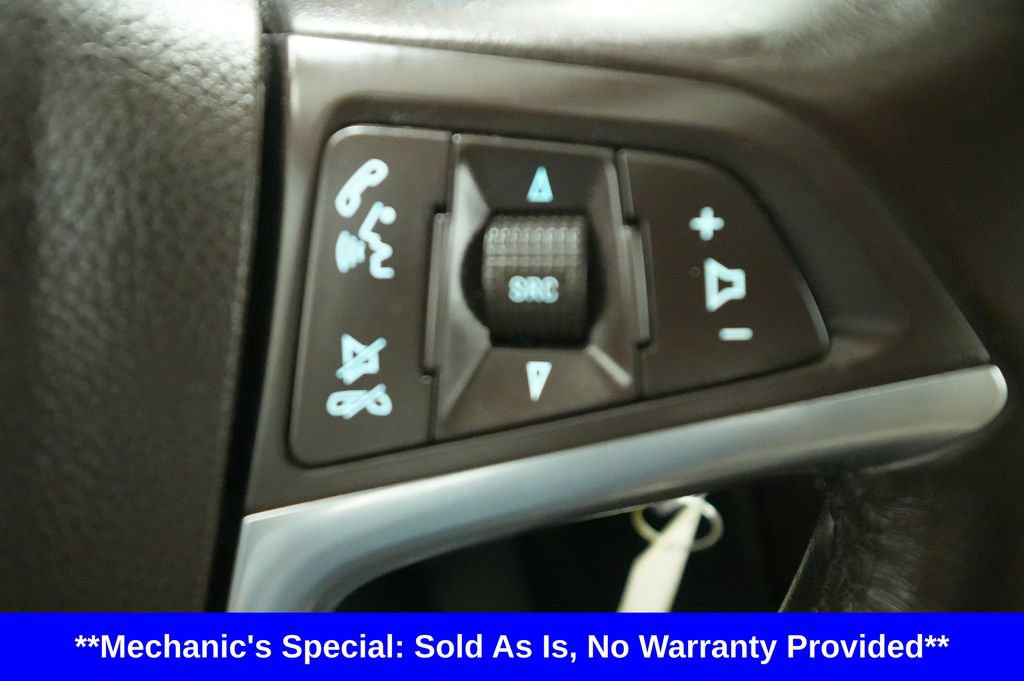 Used 2013 Buick Verano Convenience FWD image 29