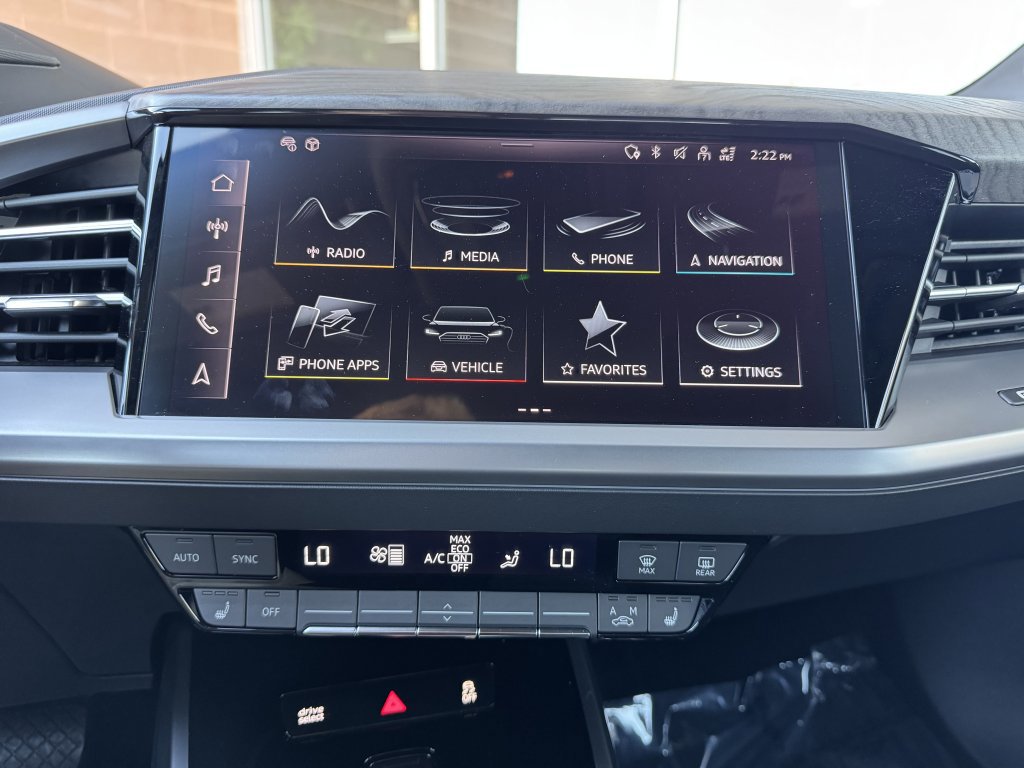 Used 2023 Audi Q4 e-tron Prestige w/ Black Optic Package image 21