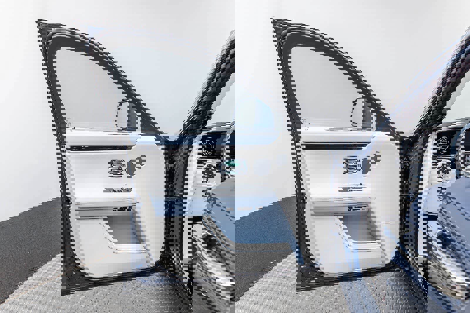 New 2026 Rolls-Royce Ghost image 8