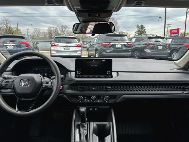 Used 2024 Honda Accord LX image 20