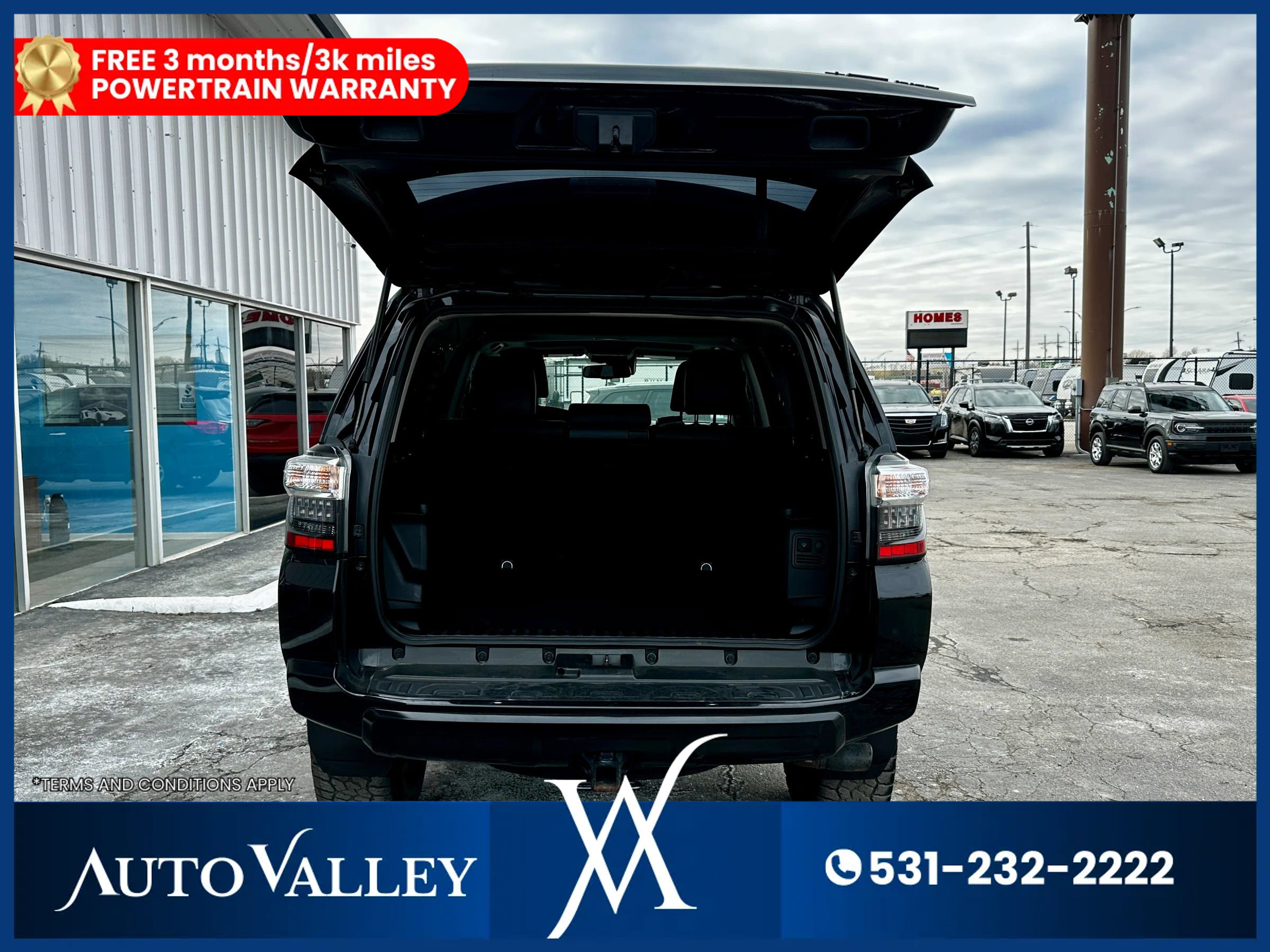 Used 2022 Toyota 4Runner TRD Pro image 36