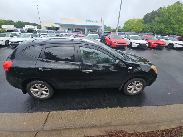 Used 2010 Nissan Rogue SL FWD image 10