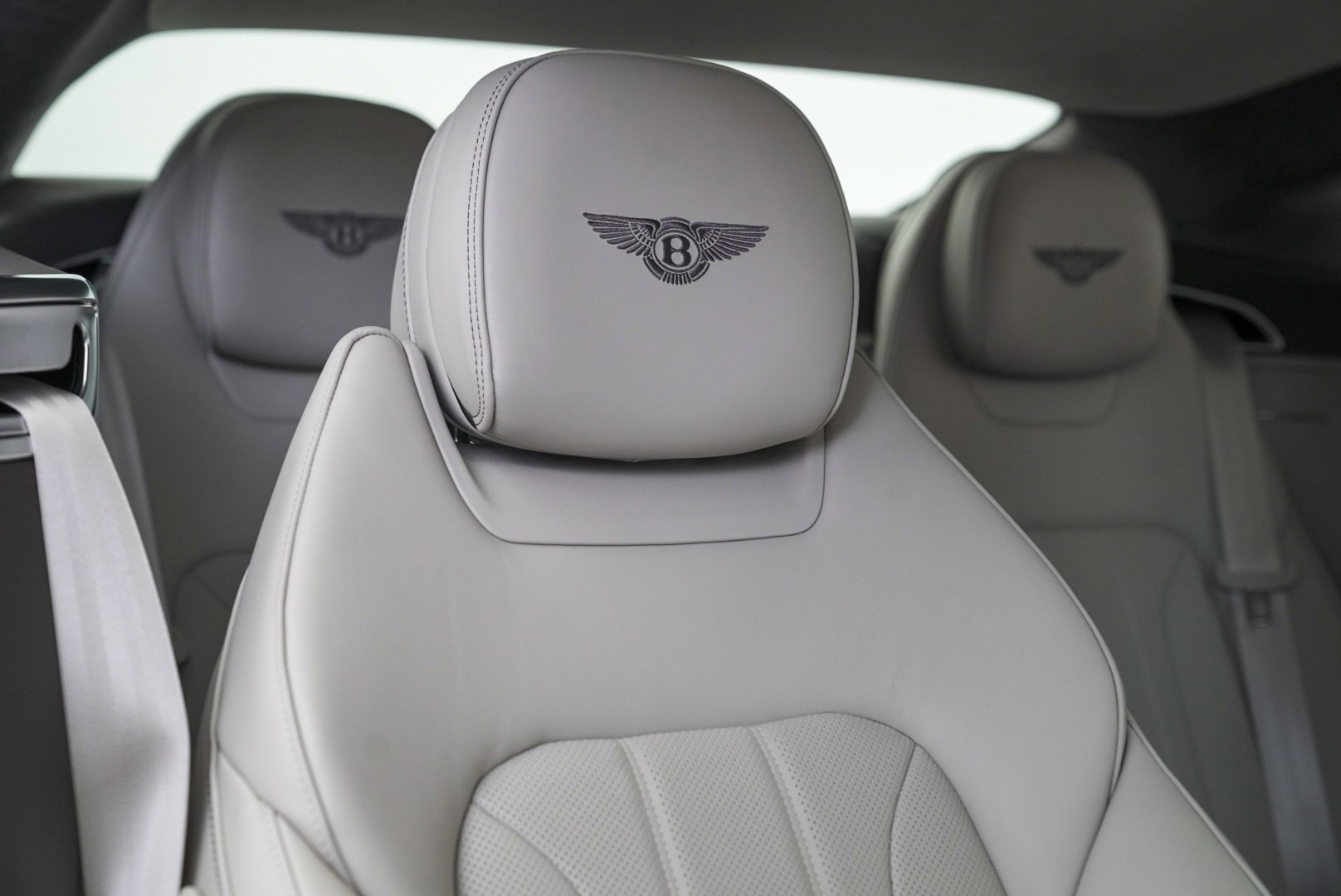 New 2026 Bentley Continental GT image 52