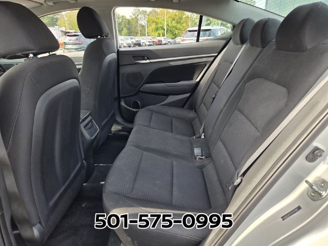 Used 2020 Hyundai Elantra Value Edition w/ Cargo Package (C1) FWD image 12