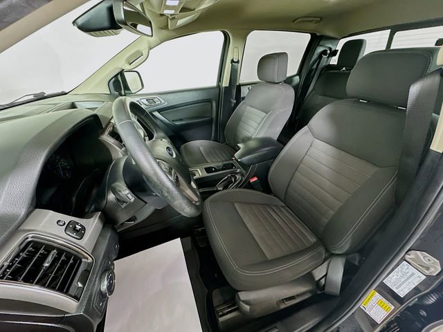 Used 2019 Ford Ranger XLT w/ Equipment Group 302A Luxury image 20