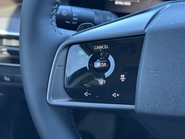 New 2026 Nissan Murano Platinum image 20