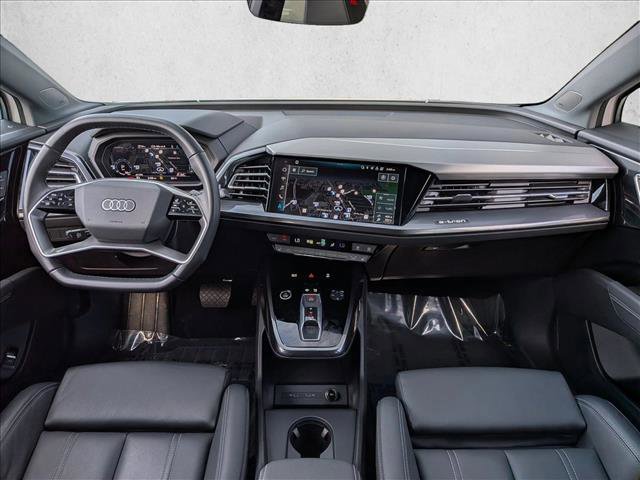 Certified 2023 Audi Q4 e-tron Premium Plus w/ Premium Plus image 21