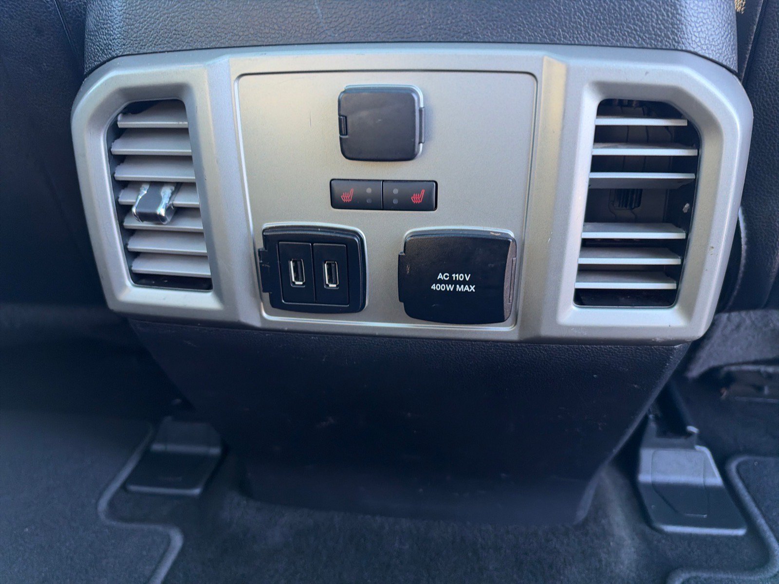 Used 2017 Ford F250 Lariat w/ Lariat Ultimate Package AWD/4WD image 20