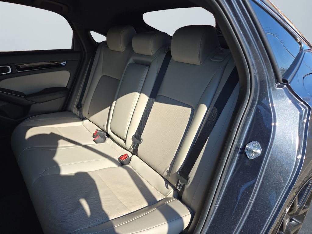 Used 2023 Honda Civic Sport Touring image 13