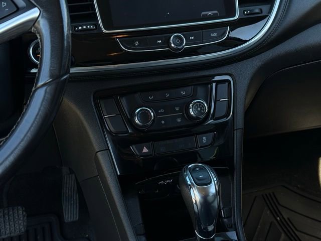 Used 2019 Buick Encore Sport Touring w/ Safety Package image 19