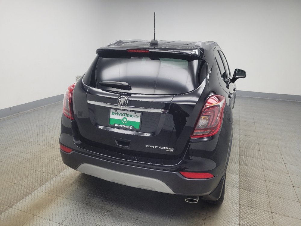 Used 2019 Buick Encore Preferred image 7