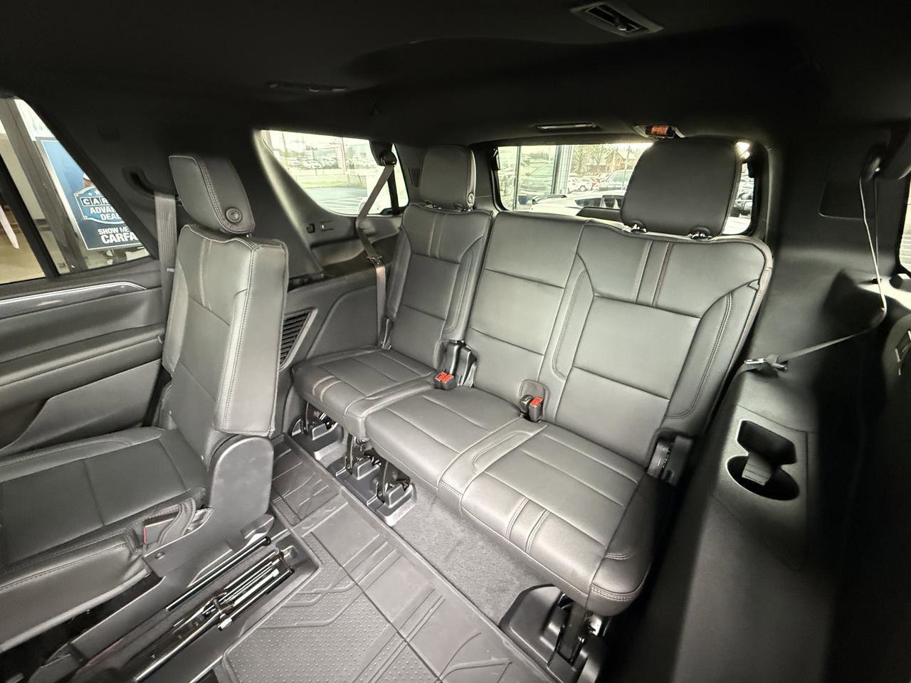 Used 2024 Chevrolet Tahoe RST AWD/4WD image 39