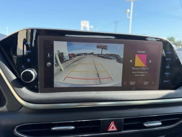 Used 2023 Hyundai Sonata SEL FWD image 19
