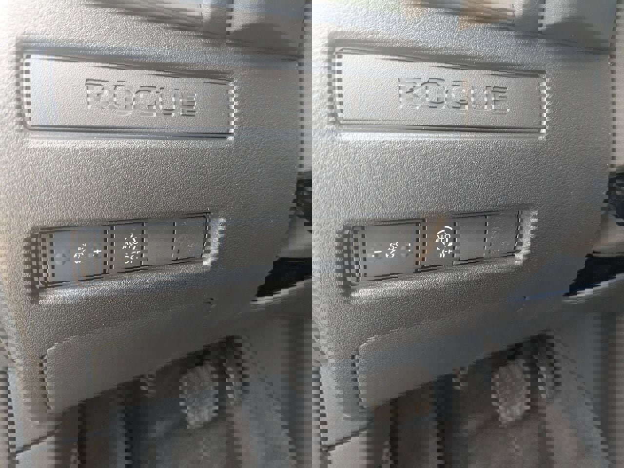 New 2026 Nissan Rogue S image 15