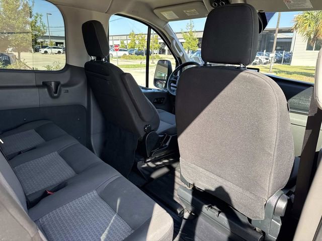 Used 2023 Ford Transit 350 XLT image 12
