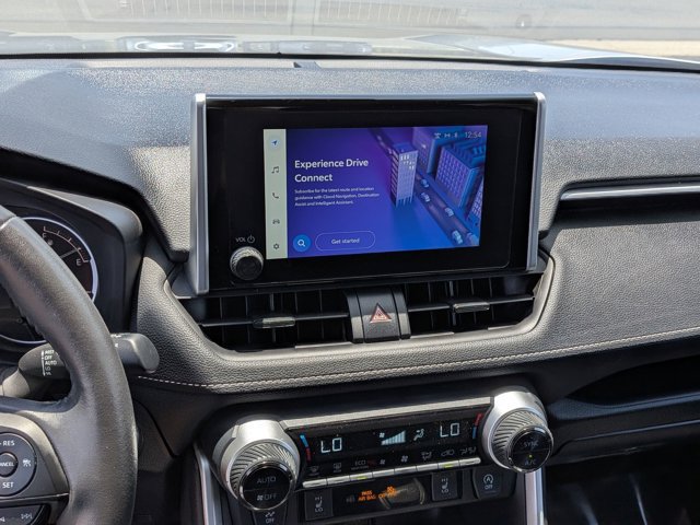 Used 2025 Toyota RAV4 XLE w/ Weather Package AWD/4WD image 19
