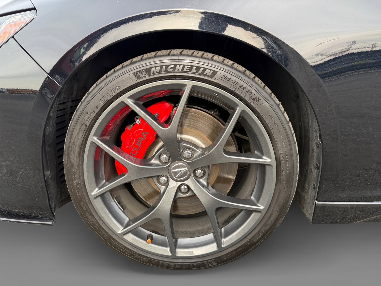 Used 2023 Acura TLX Type S image 9