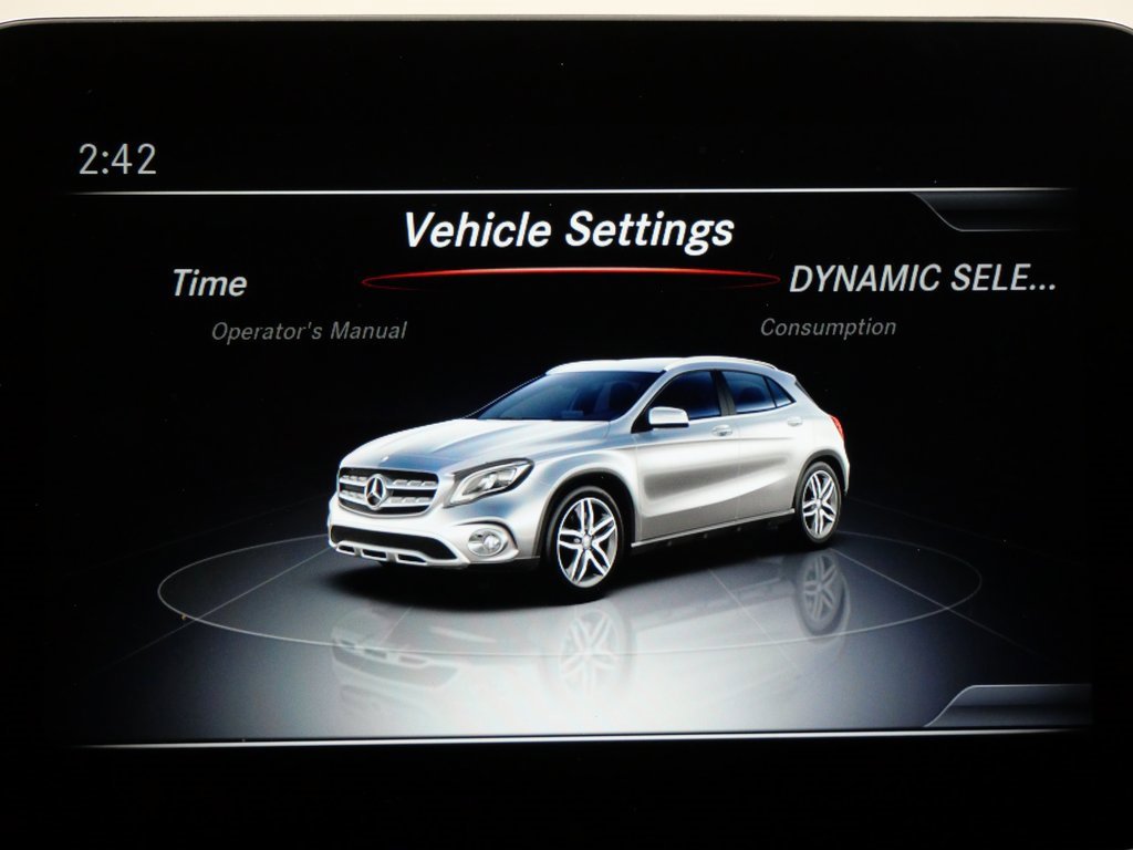 Used 2019 Mercedes-Benz GLA 250 4MATIC image 19