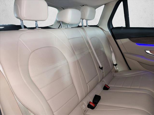 Certified 2022 Mercedes-Benz GLC 300 image 21