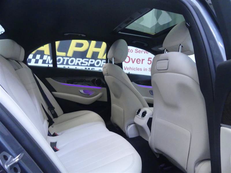 Used 2019 Mercedes-Benz E 300 image 23