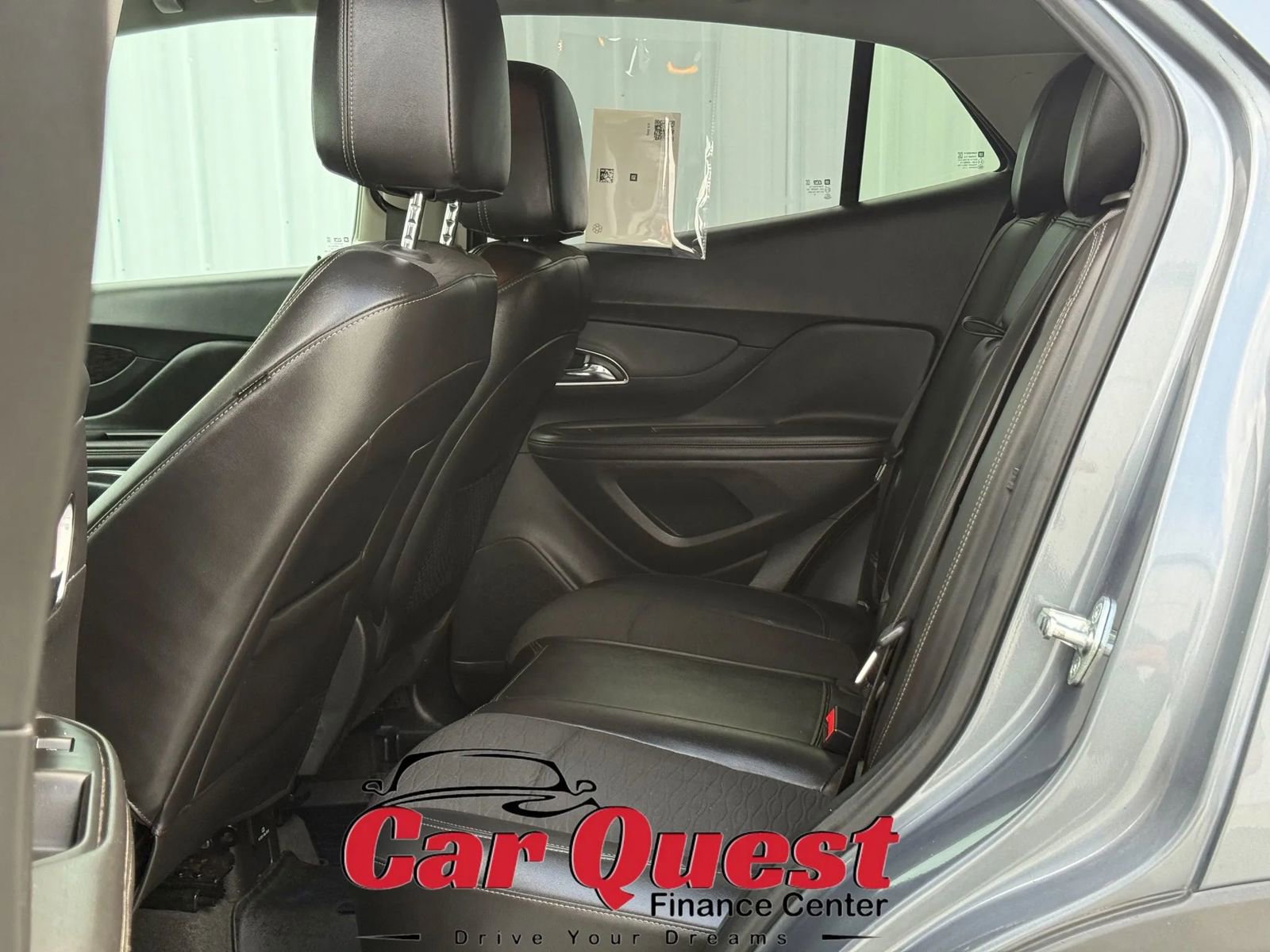 Used 2015 Buick Encore Convenience image 12